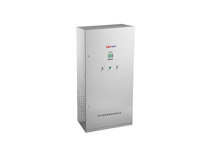 智能疏散系統(tǒng)的存儲(chǔ)方式是什么？