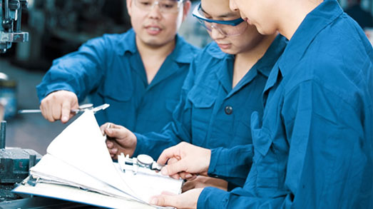  強(qiáng)大的研發(fā)團(tuán)隊(duì)——深圳嘉泰