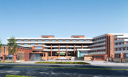 重慶市永川區(qū)子莊小學(xué)